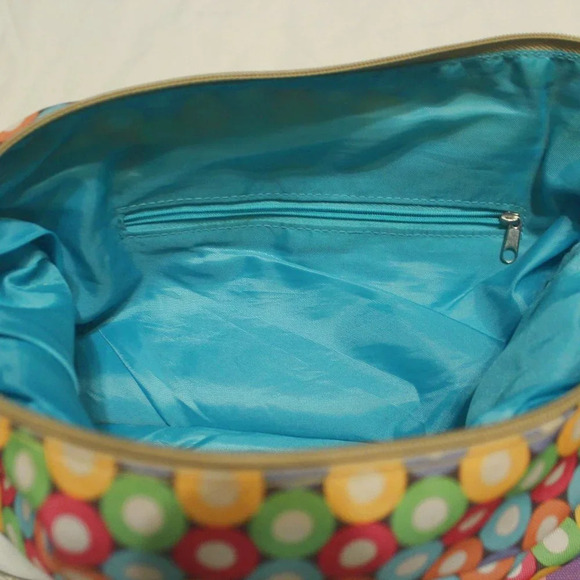 Lily Bloom Tote - Picture 4 of 9